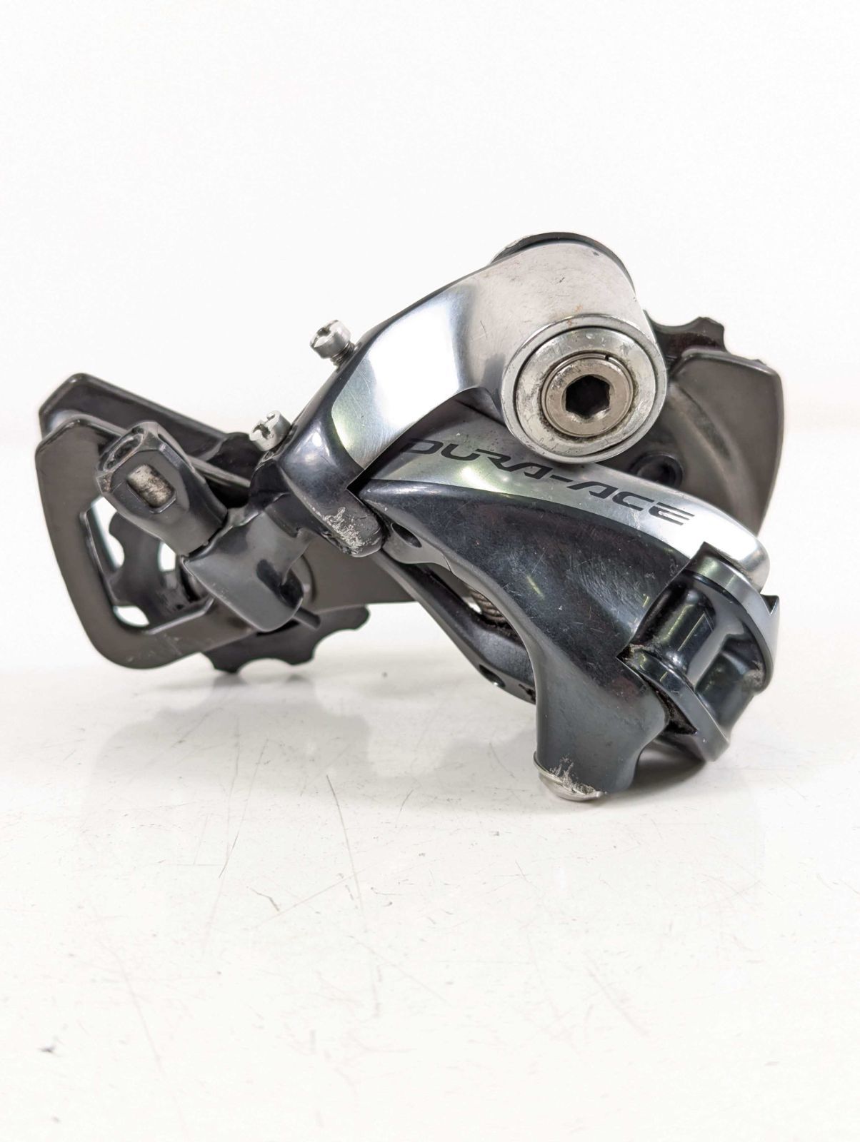 並品 Shimano シマノ Dura ace RD 7900 リアディレーラー RD250410F