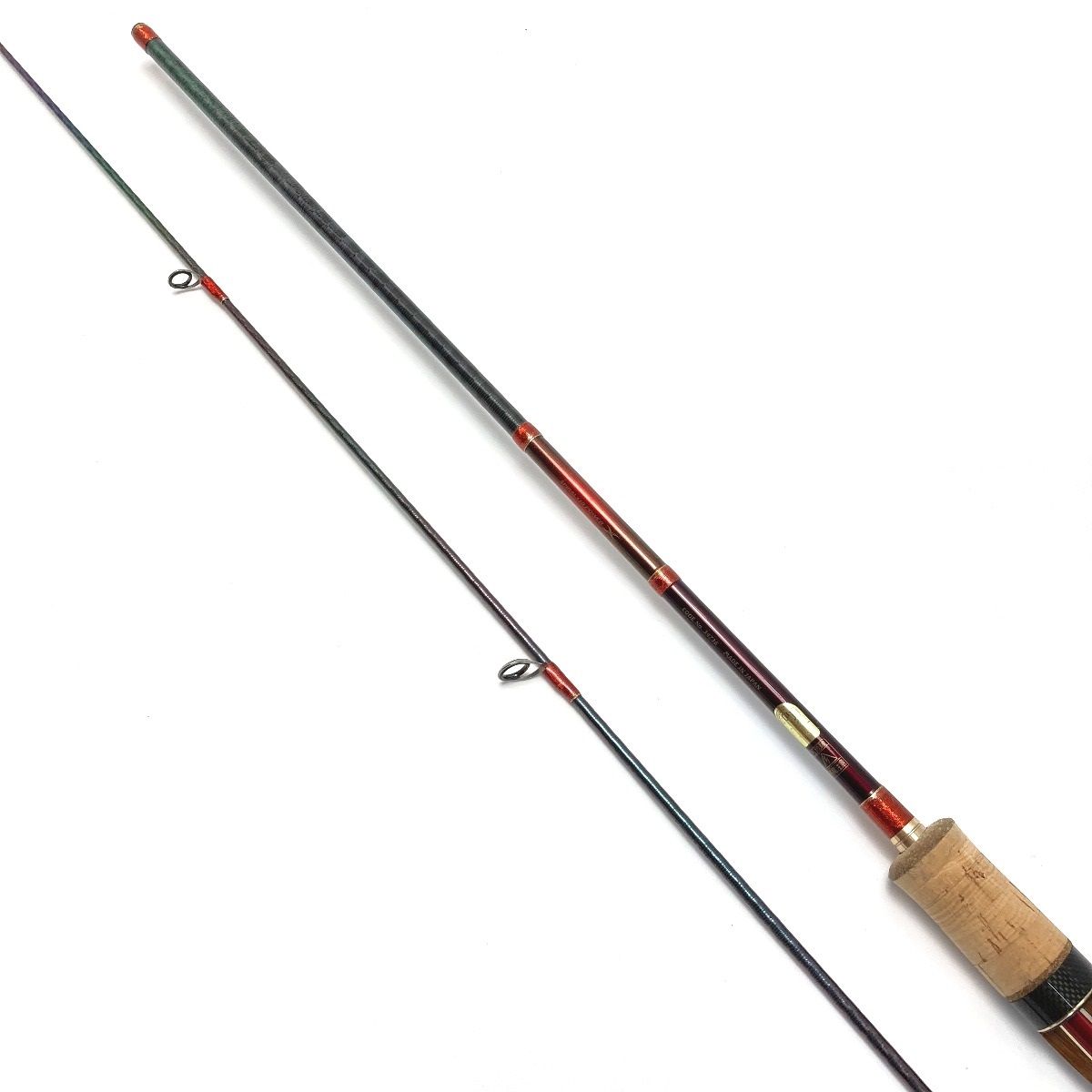 SHIMANO - ☆☆SHIMANO シマノ ワールドシャウラ 2651F-2 34736 ルアーロッド シマノ(SHIMANO) ワールドシャウラ2651F-2(マルチパーパス