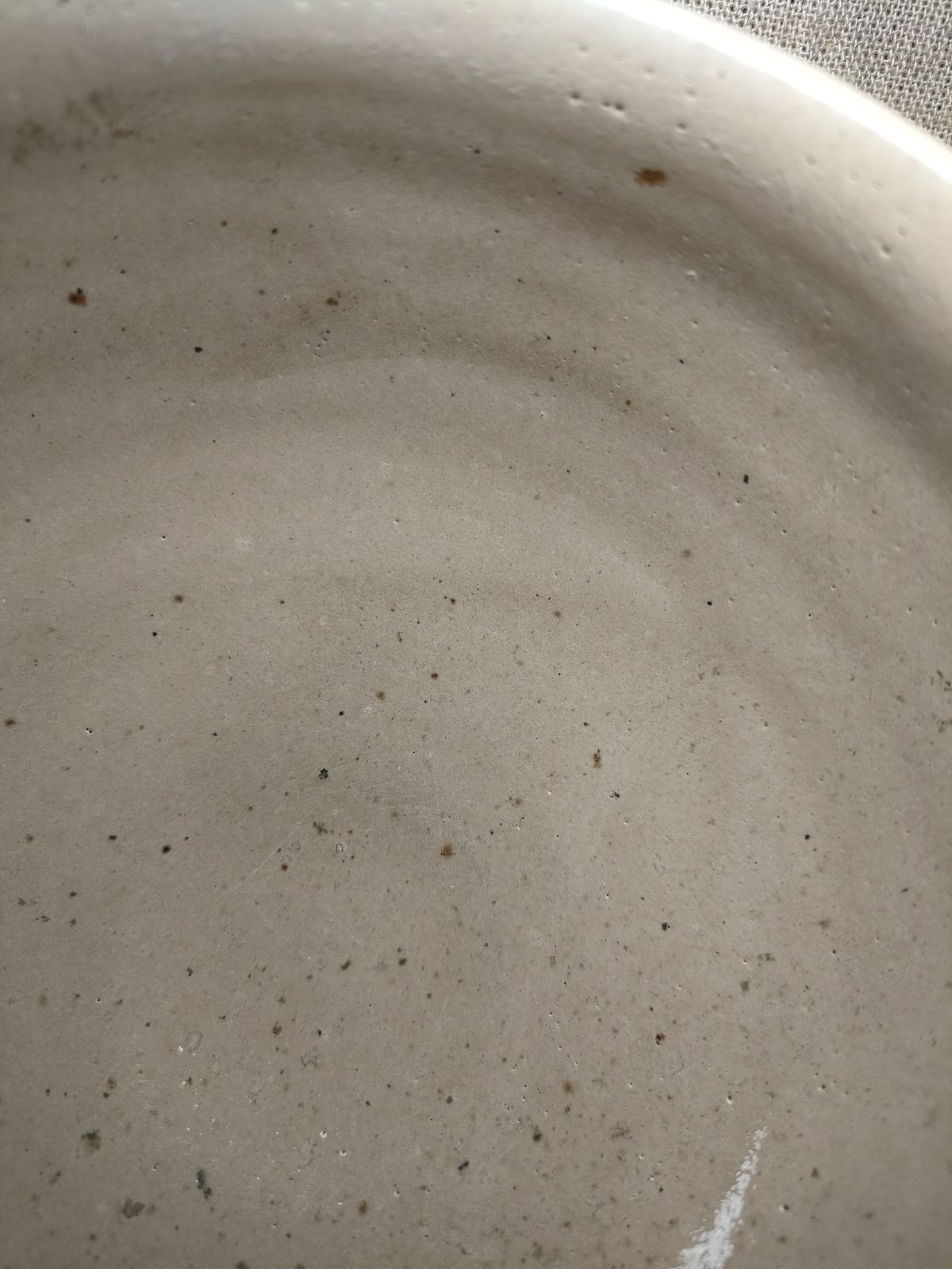 斑茶碗　唐津焼　飯碗　抹茶碗　小鉢 斑唐津茶碗 抹茶碗 飯碗 汁碗 小鉢 唐津焼 - メルカリ