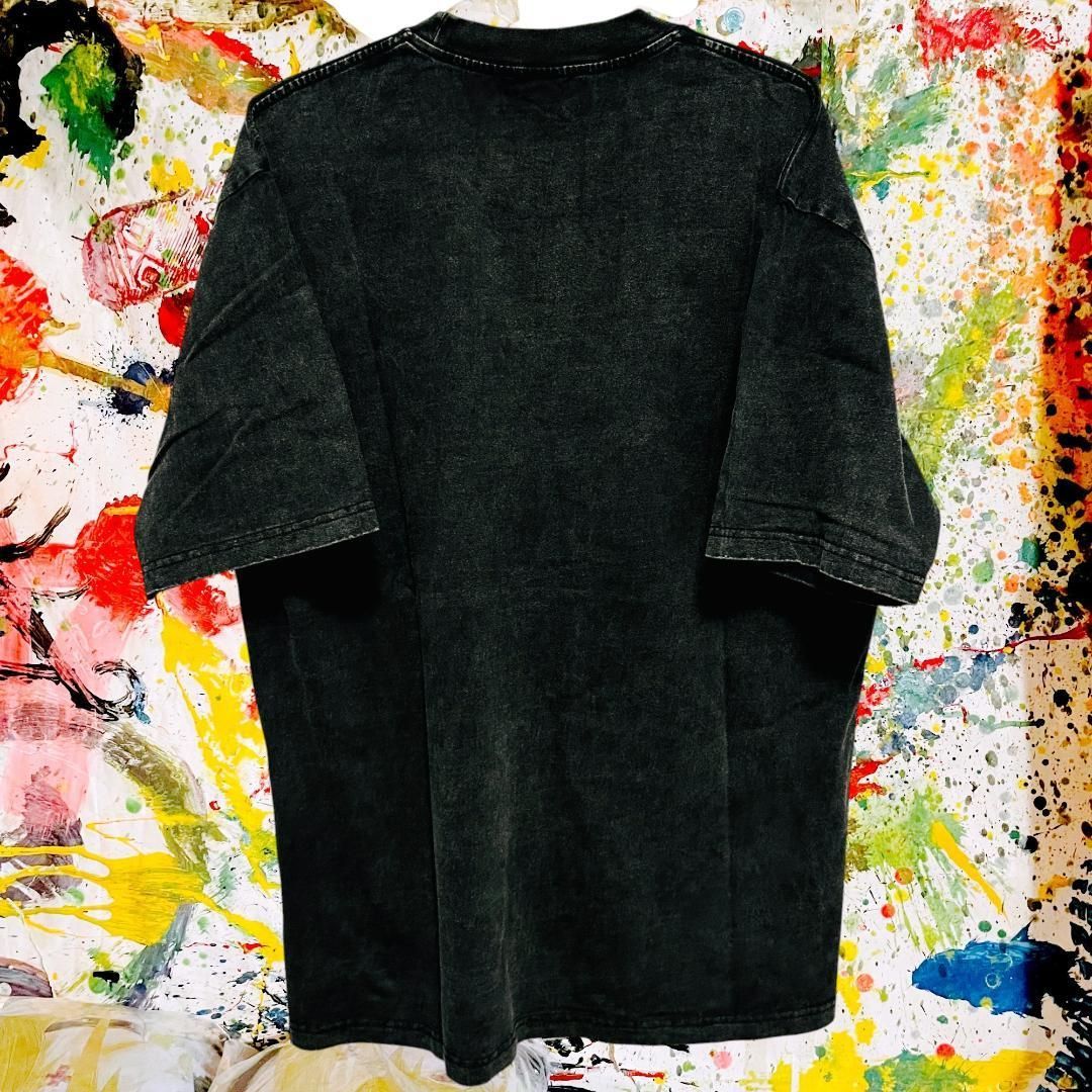 ドラゴンボール Z リプリント メンズ Tシャツ 半袖 L XL 漫画