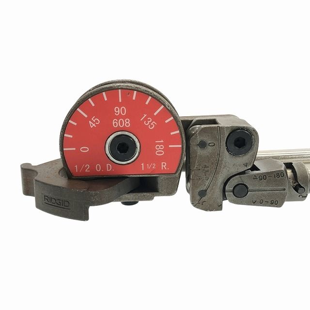 管径1|2インチ 手動式