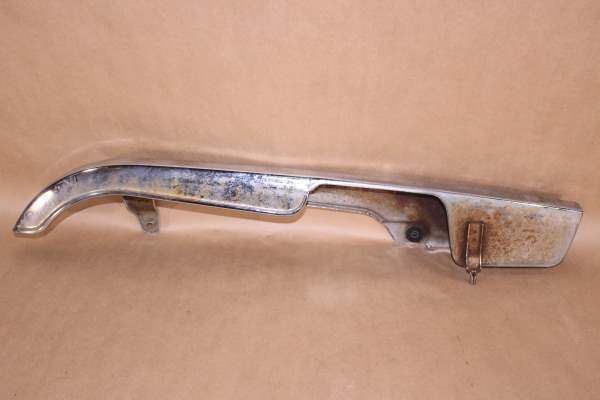 スズキ ST250 NJ4AA チェーンカバー S193-56