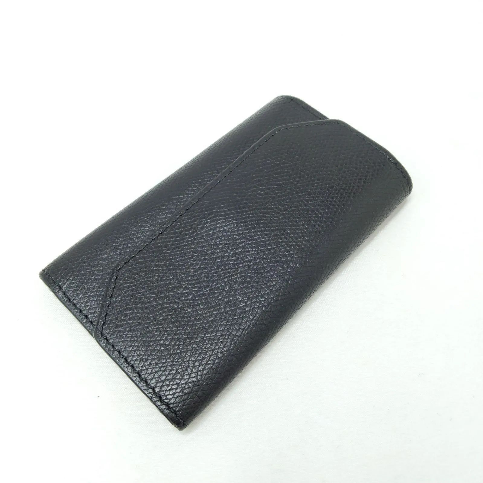 ✨️Camille Fournet✨️カミーユフォルネ アリゲーター×レザー キー