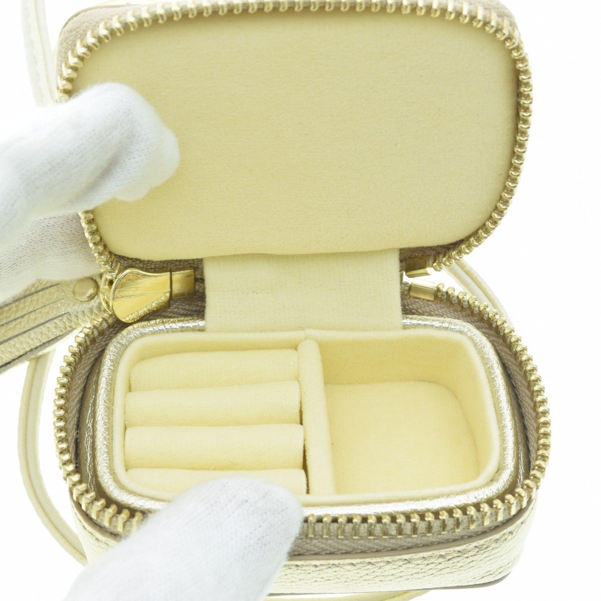 GOOD GRIEF!/グッド グリーフ】 MINI POUCH BAG（その他ファッション