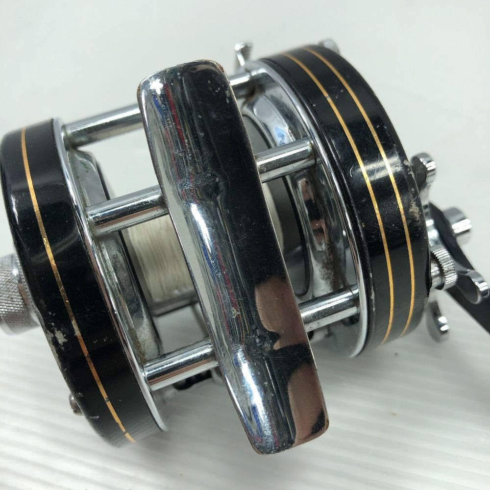 ΣΣDAIWA ダイワ 両軸リール ミリオネアV - メルカリ