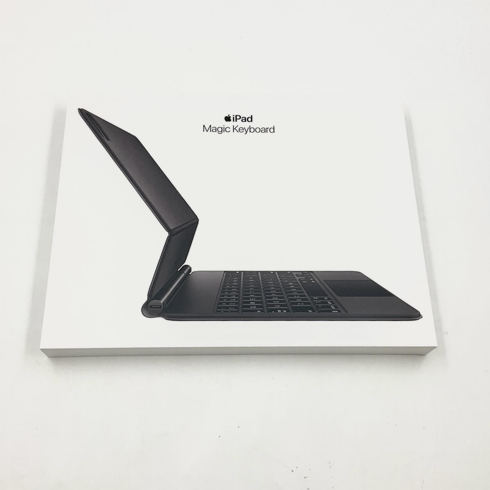 Apple Magic Keyboard for iPad Pro 11-inch (2nd generation