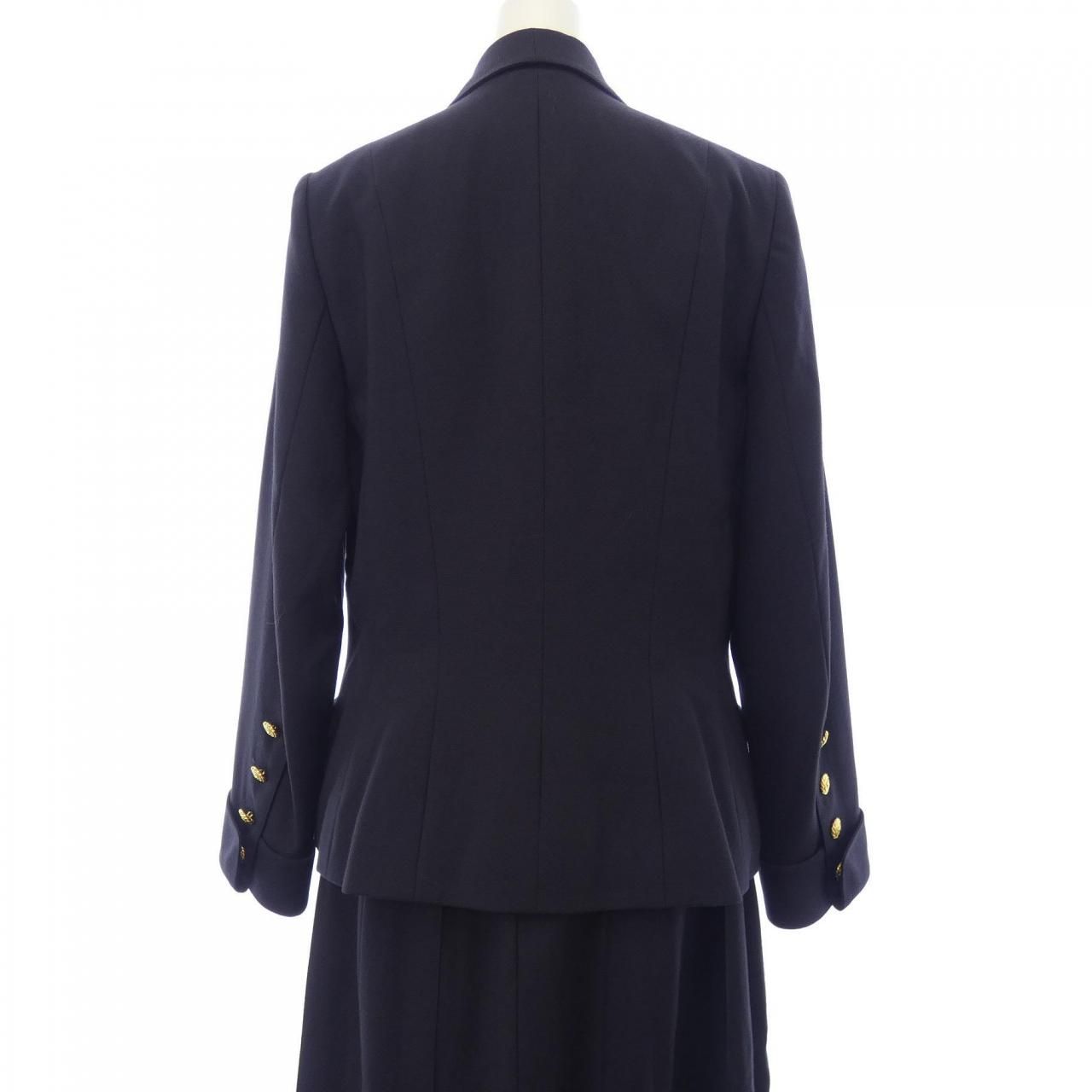 ヴィンテージ シャネル CHANEL 20509 スーツ