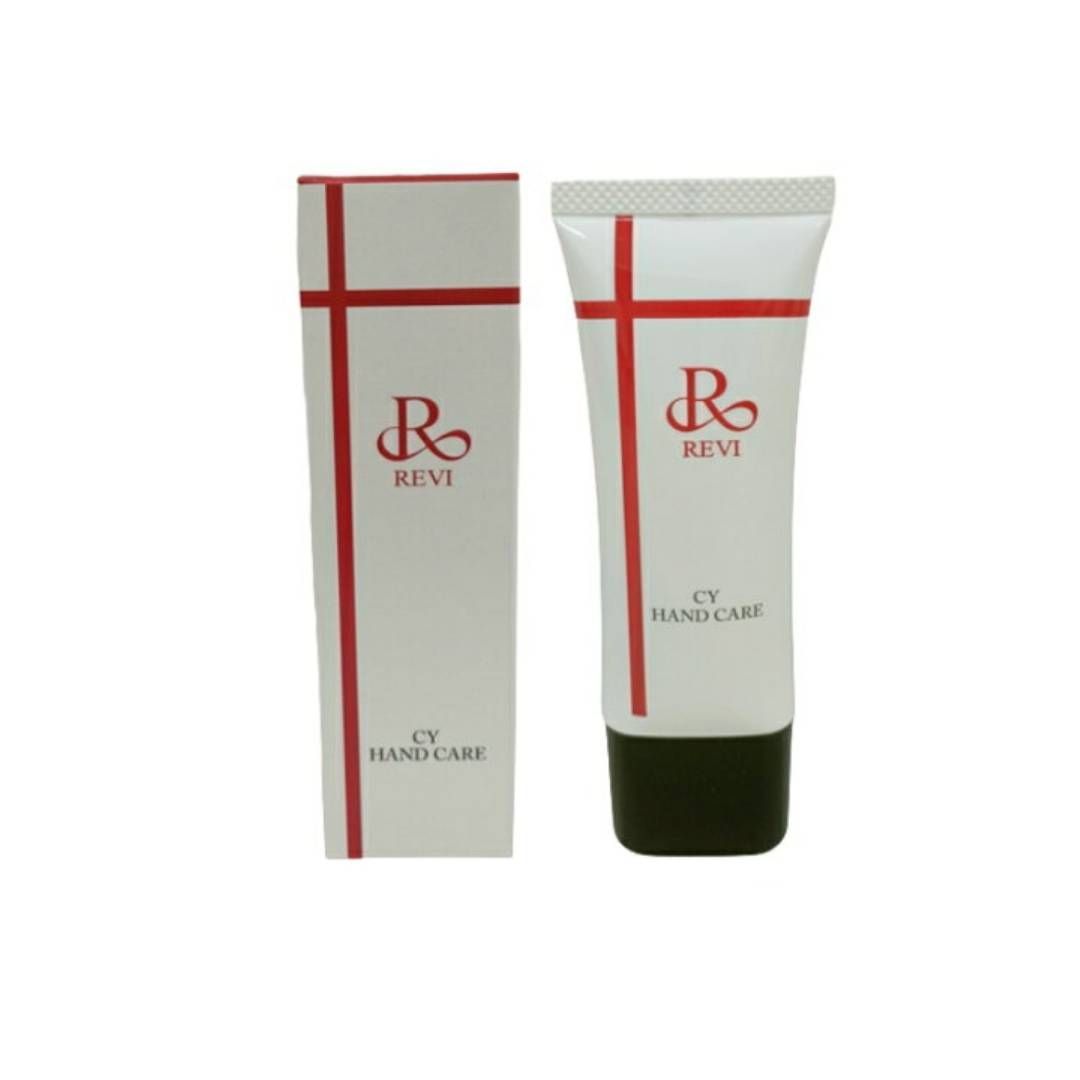 ルヴィ　CY ハンドケア（ハンドクリーム）30g　REVI