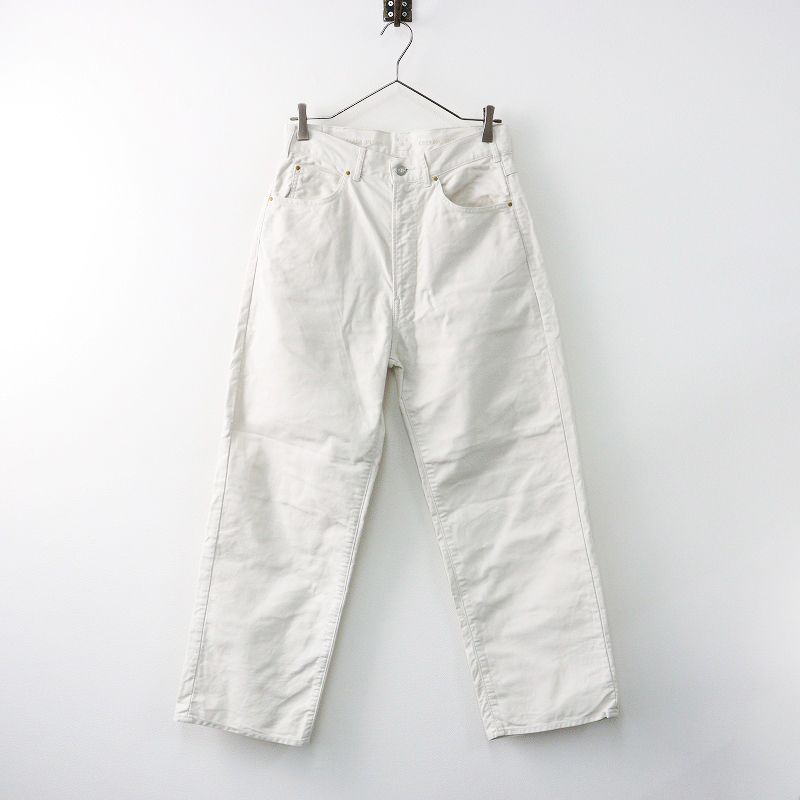 美品 45R おこめサテンのシャルロット5 45Rおこめサテンのシャルロット5（インディゴ）: WOMEN｜45R