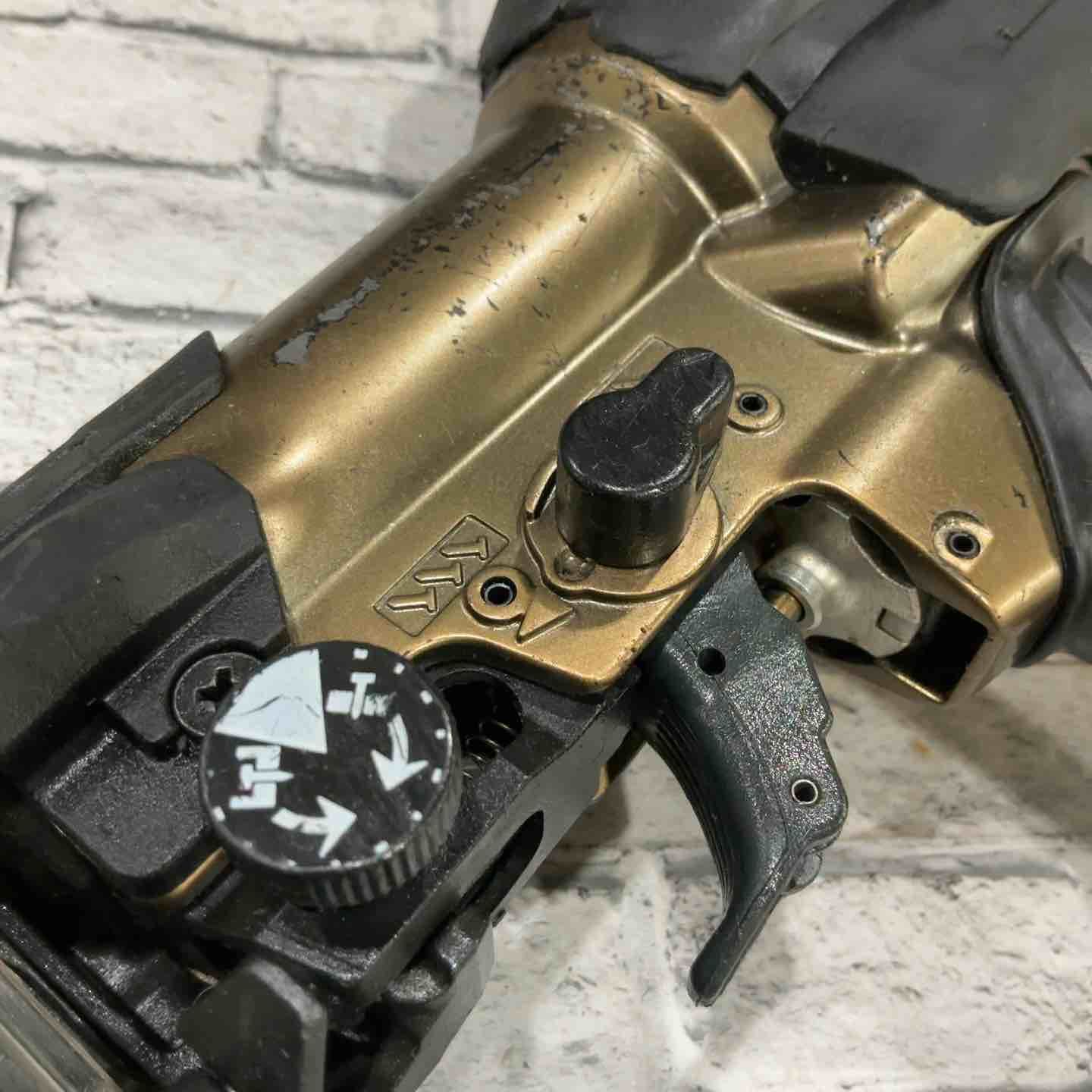 ハイコーキ HIKOKI 旧 日立工機 高圧エアネジ打ち機 WF4HS 川口店 HRDEVELOPMENT_JP