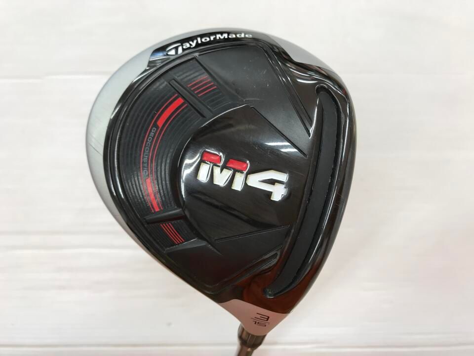 最短翌日発送】M4 2021 | 15 | R | ATMOS Red 5 | 中古