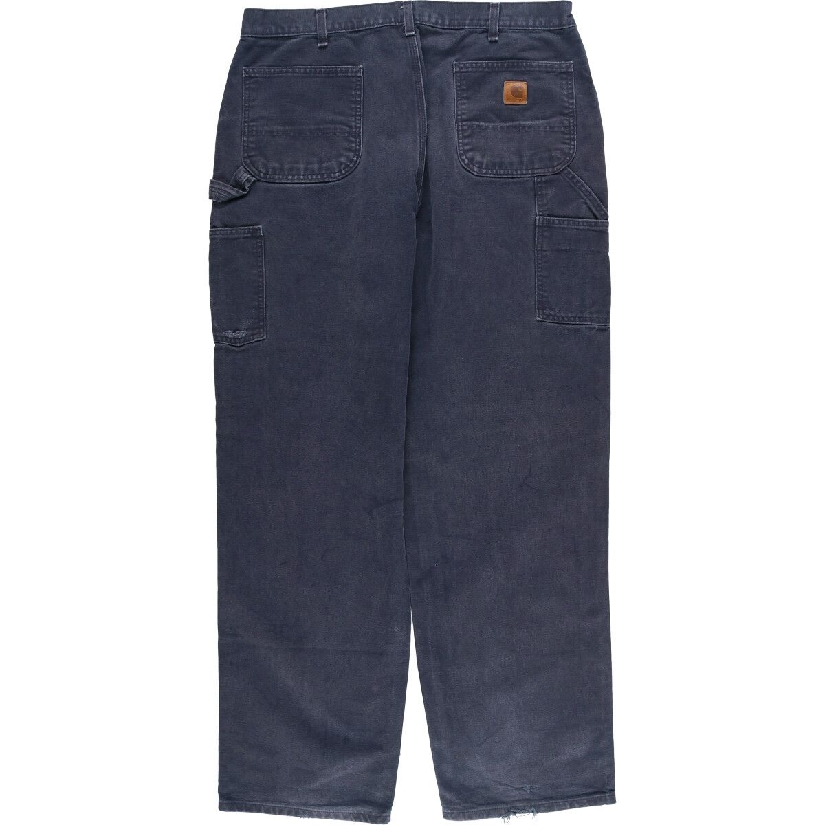 古着 カーハート Carhartt Loose Original Fit ダックペインターパンツ メンズw38相当 eaa581104