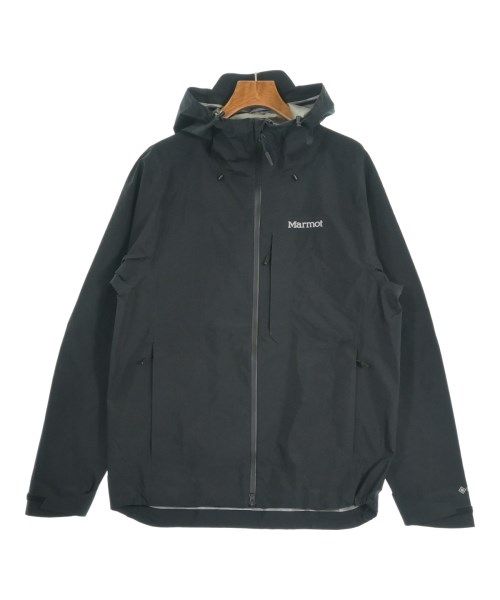 Marmot マウンテンパーカー メンズ 古着 送料無料