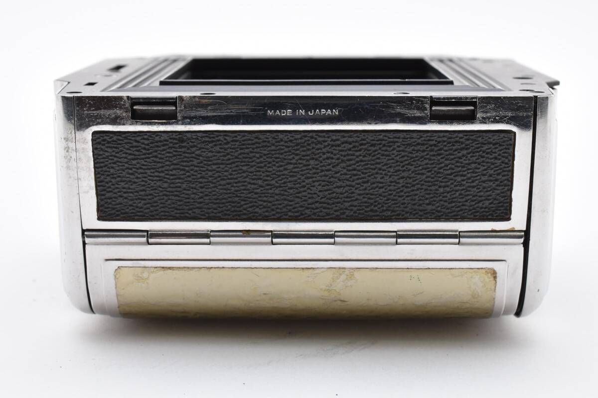 HASSELBLAD ハッセルブラッド A12 Type II フィルムバック ストア