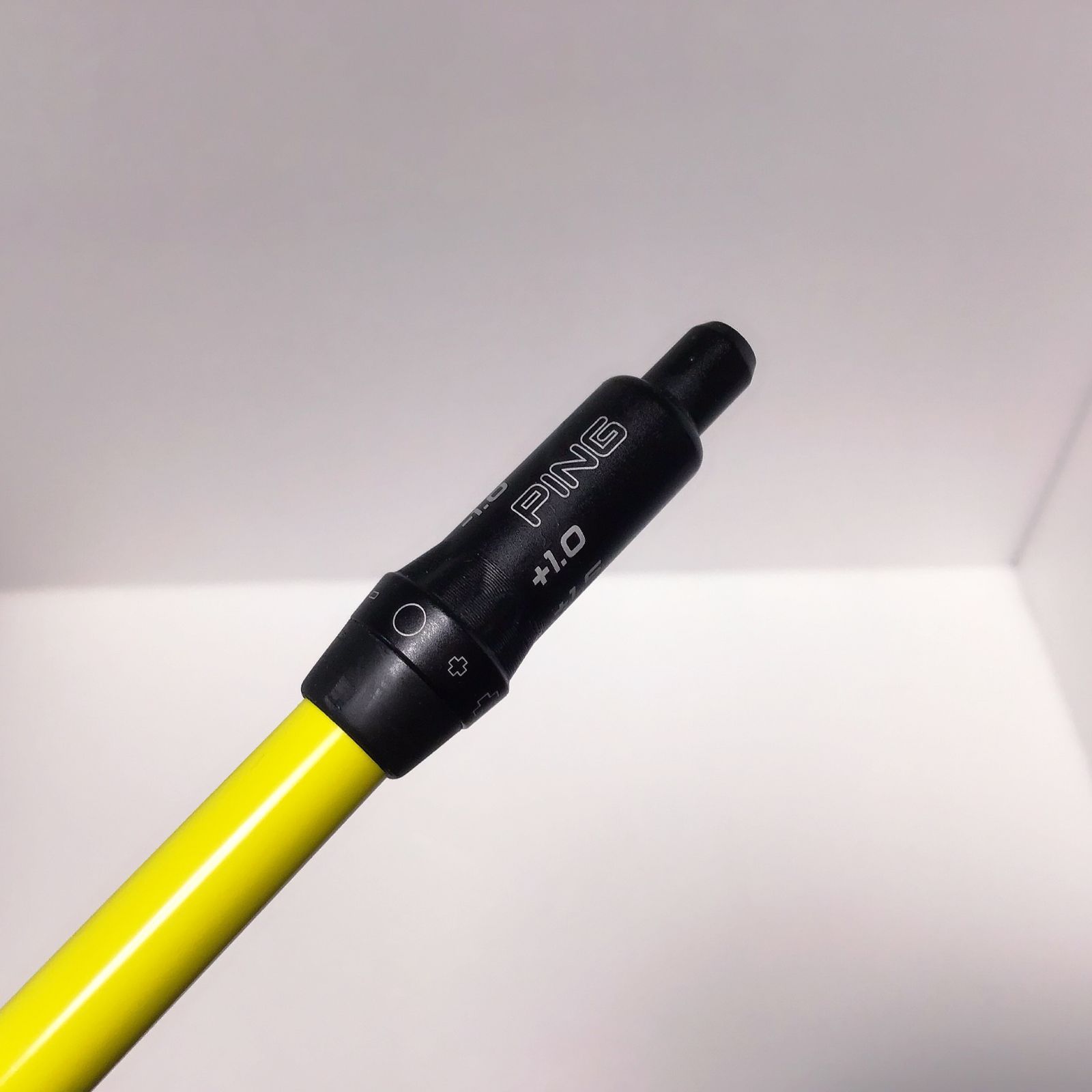 ネクスジェンNEXGEN EI-F NS210-D イエロー