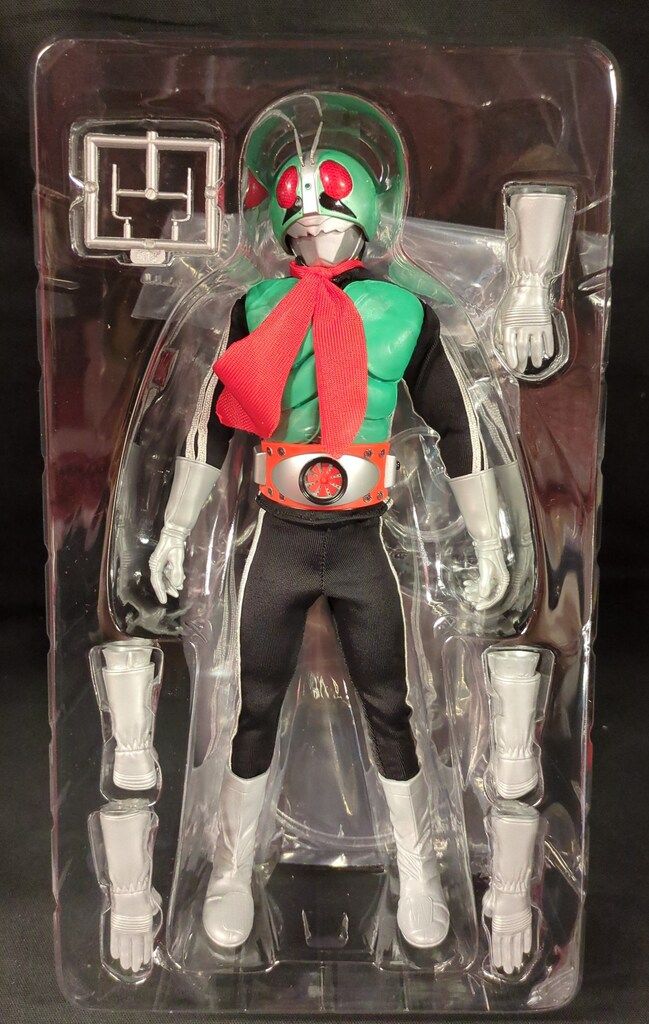 新品●RAH220 DX No.44 仮面ライダー新1号●未開封美品 長期保管品 新品○RAH220 DX No.44 仮面ライダー新1号○未開封美品 長期保管
