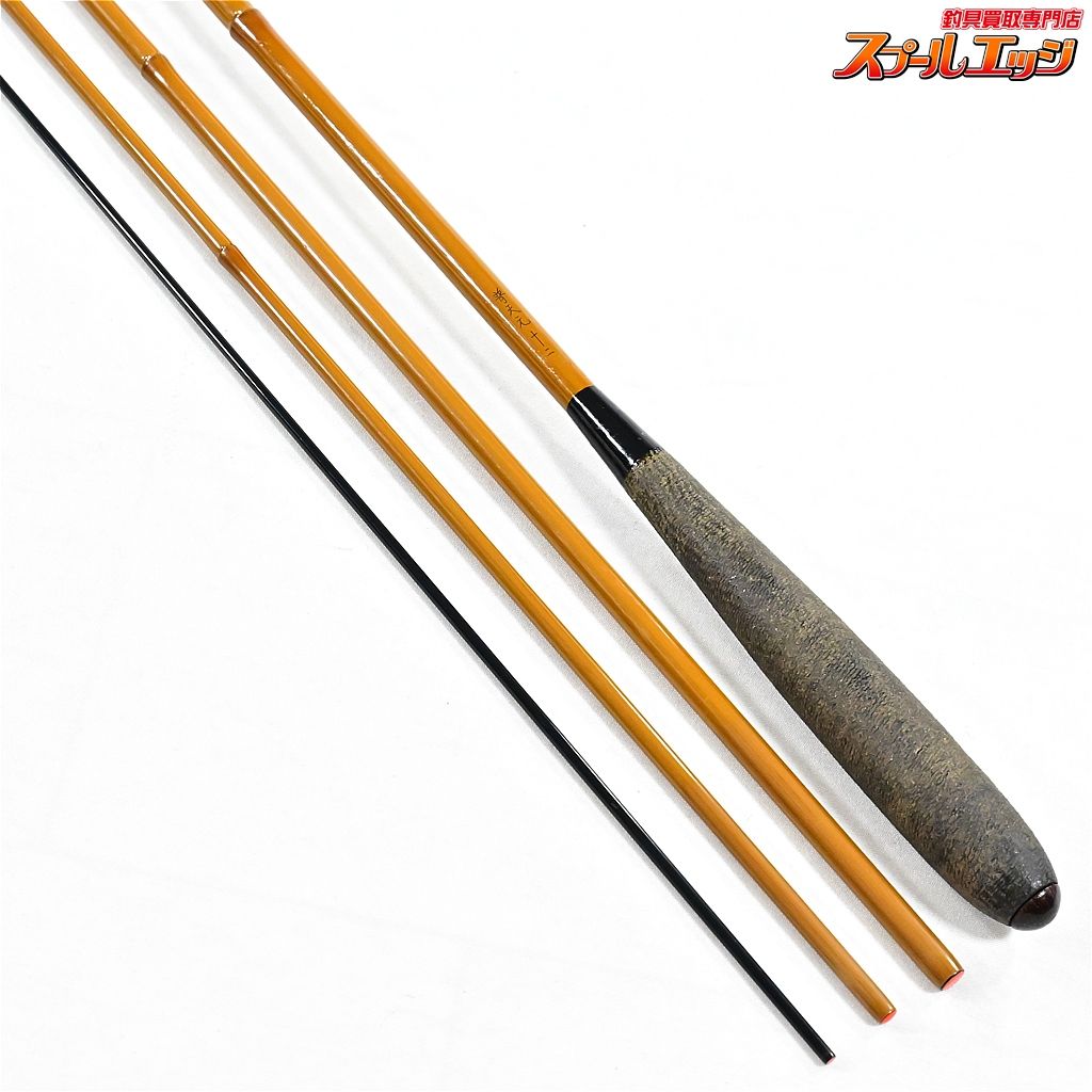 シマノ　普天元　12尺 シマノ】 普天元 独歩 12尺 SHIMANO FUTENGEN DOPPO ヘラブナ