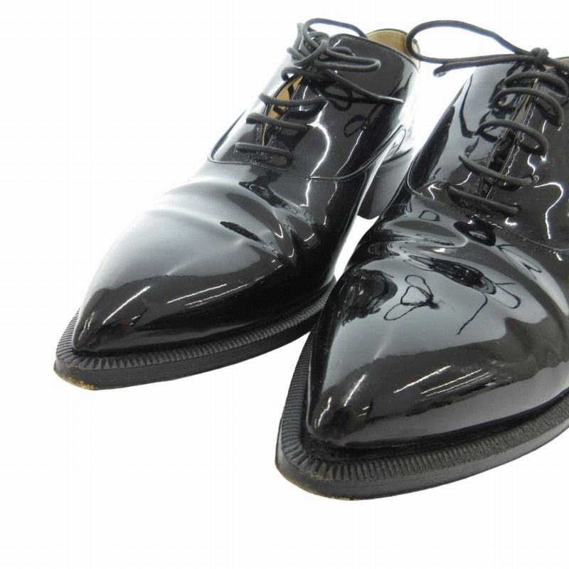 クリスチャンルブタン Christian louboutin ビジネスシューズ ドレス