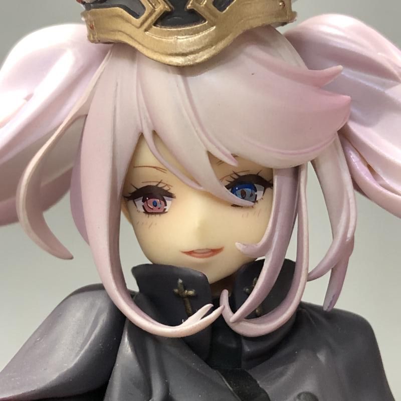 中古】PR_Production 機動戦隊アイアンサーガ スロカイ 法衣 ソシャゲ