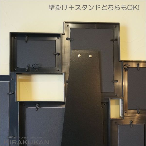 フォトフレーム 壁掛け