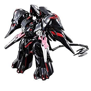 魂SPEC ブラックサレナ FIERCE BATTLE 魂SPEC ブラックサレナ -FIERCE BATTLE- | フィギュア