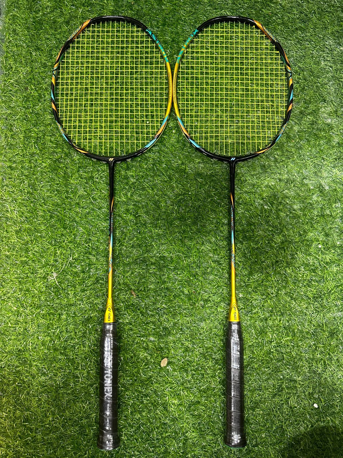 YONEX アストロクス88Dプロ 注文 バドミントンラケット 新品未使用