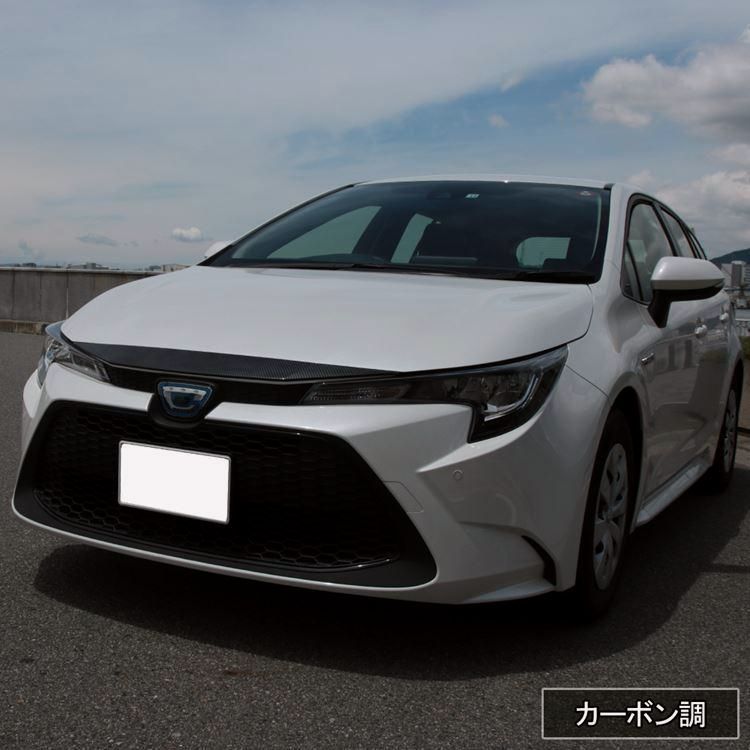 ドレスアップ カスタムパーツ