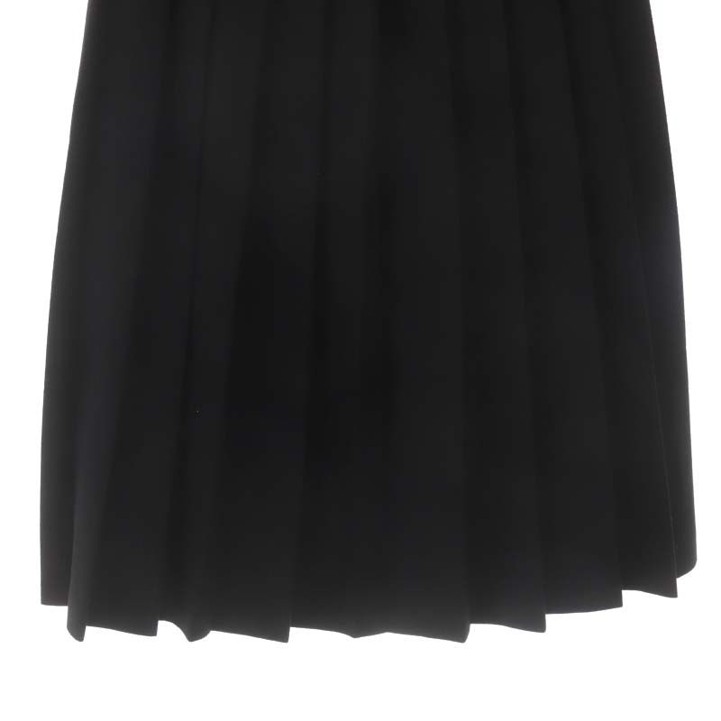 フランキーショップ TheFrankieShop Wednesday Belted Pleated Skirt