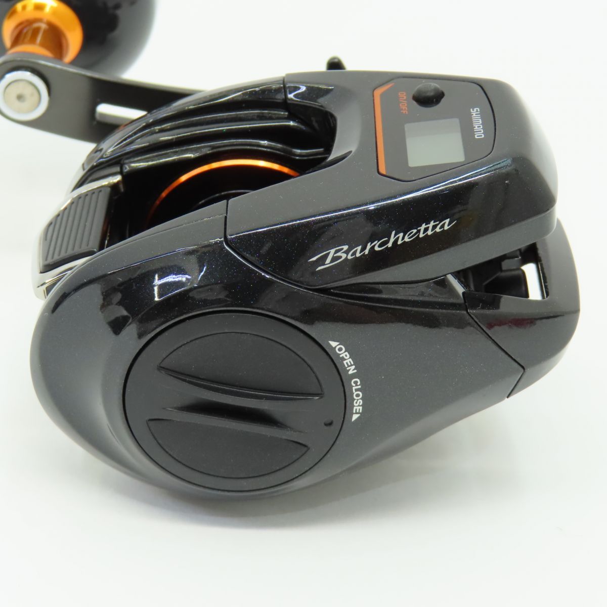 お買い得商店街 Barchetta シマノ SHIMANO 123s バルケッタ 151DHXG プレミアム シマノ