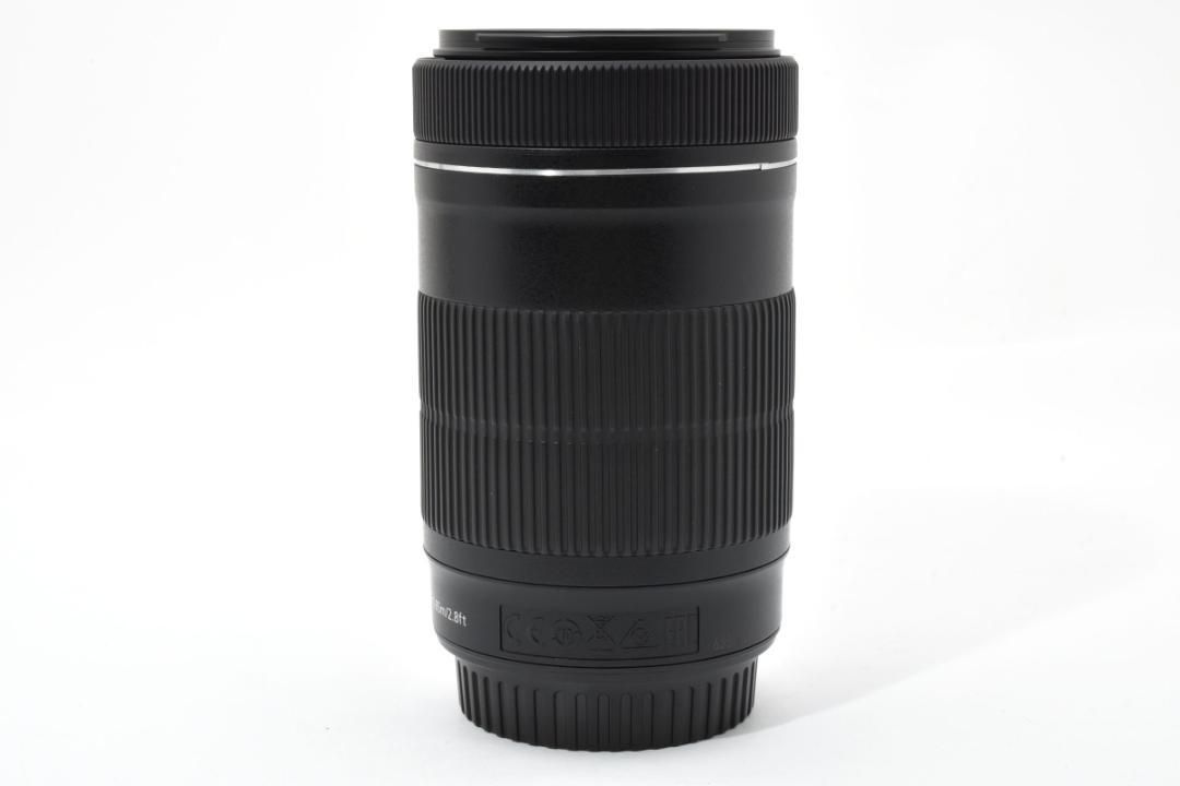 323 Canon EF-S 55mm-250mm 節約 F4-5.6 IS STM Amazon.com : Canon EF