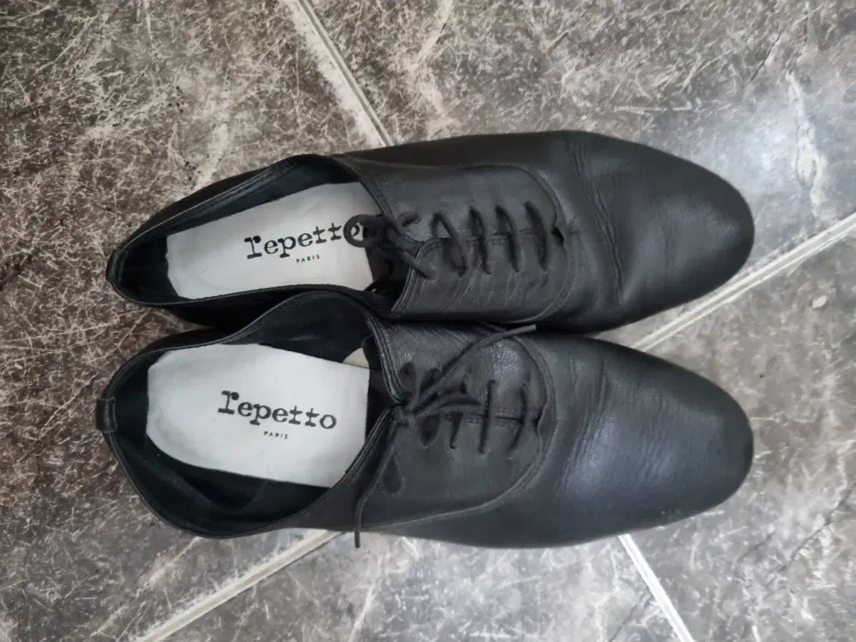 repetto/レペット/エナメルシューズ/zizi/ジジ/size40/黒 repetto⁄レペット⁄エナメルシューズ⁄zizi⁄ジジ⁄size40⁄黒