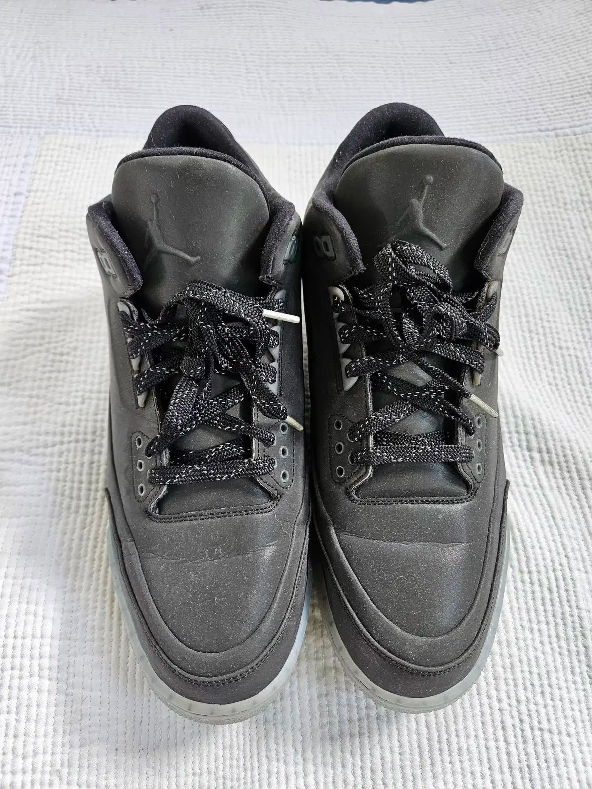 NIKE(ナイキ) ジョーダン 3 レトロ 5LAB3 サイズ 290 70000