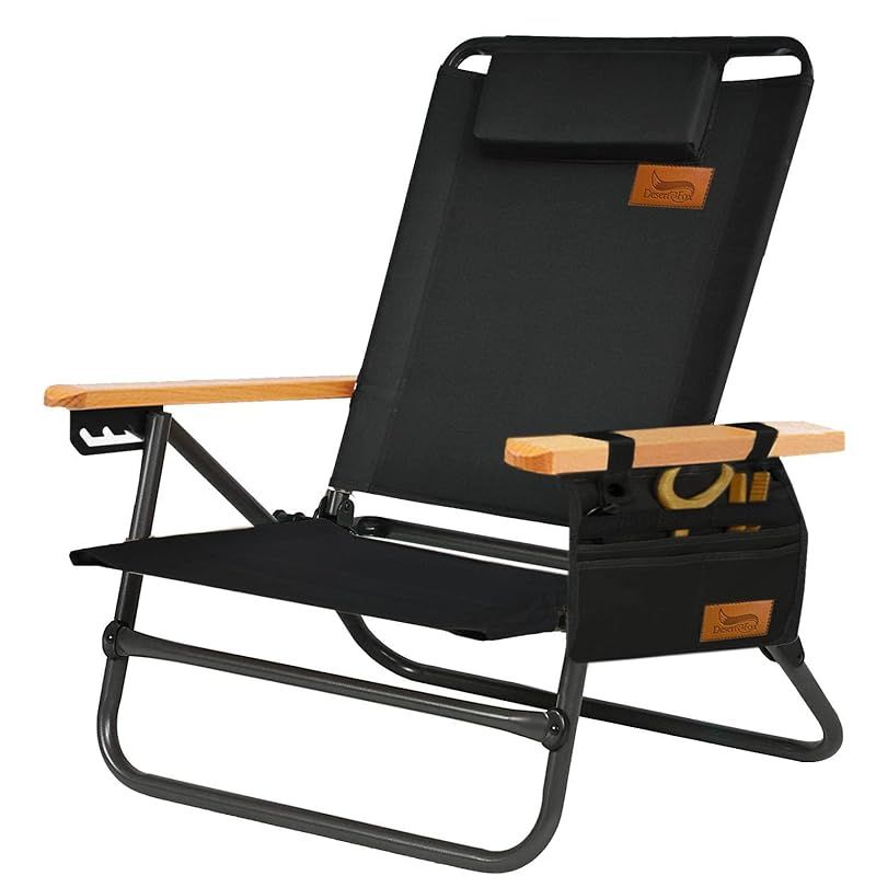 DOD ヤバイッス アウトドアチェア 折りたたみ式 DOD ヤバイッス