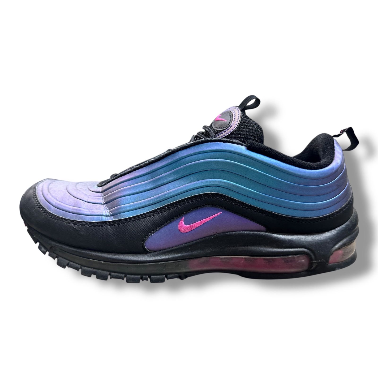 NIKE AIR MAX 97 THROWBACK FUTURE エアマックス97 