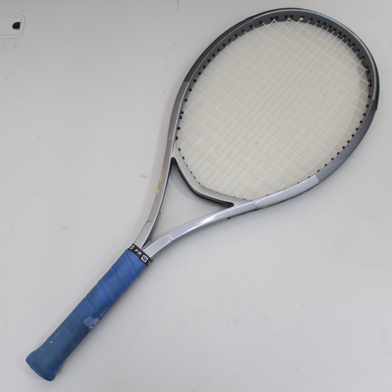 S080)Wilson/ウィルソン XP1/エックスピー1 V2.0 テニスラケット 