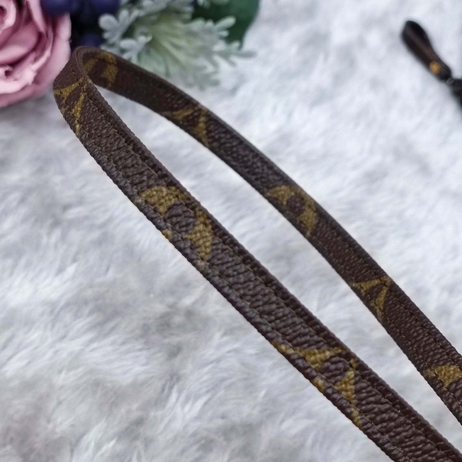 LOUISVUITTON 》 ☆美品☆ ルイヴィトン モノグラム ポシェット セクレ 