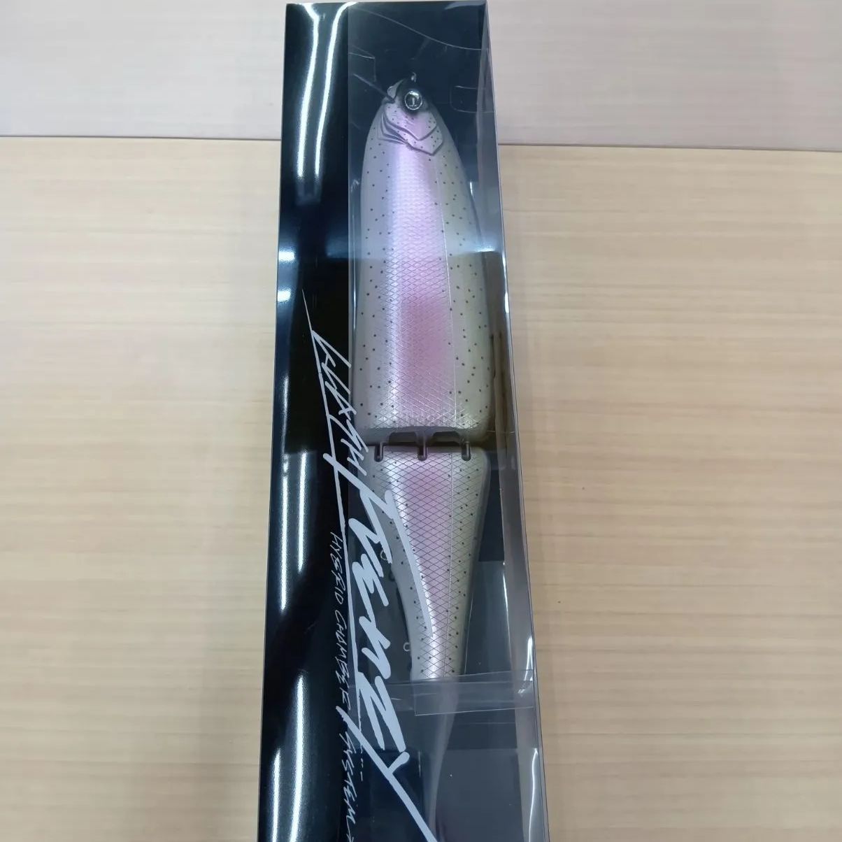 相模原橋本店 併売】DRT KLASH FRENZY クラッシュ フレンジー