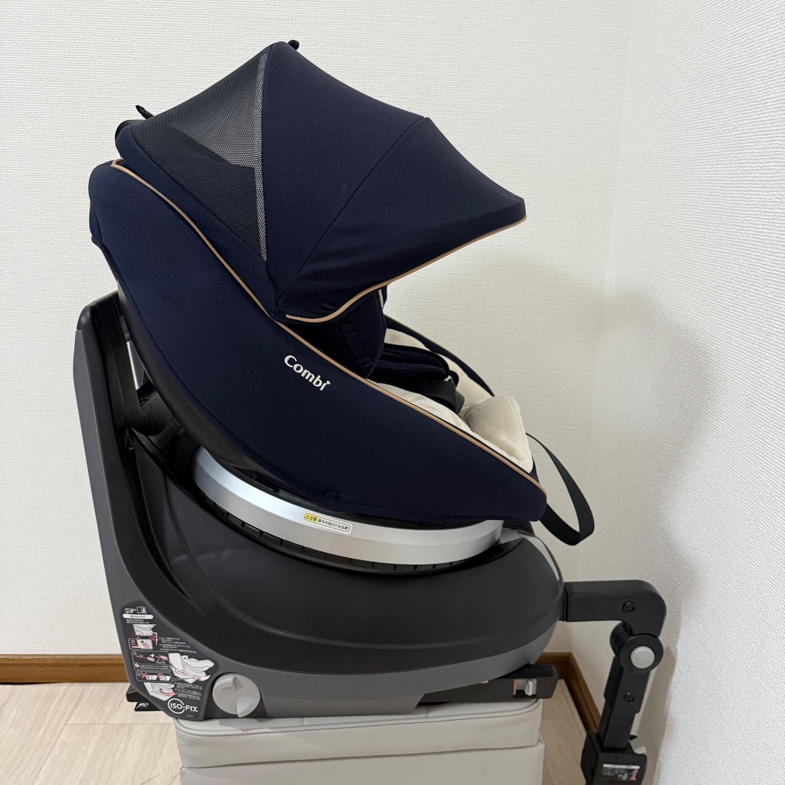 クルムーヴスマート JG-600