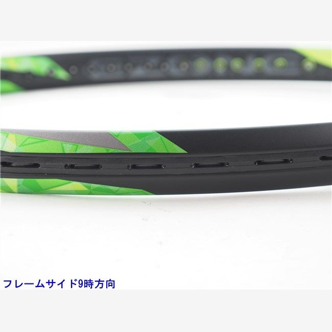 中古 テニスラケット ヨネックス イーゾーン 98 2017年モデル【CUSTOM FIT】 (G3) YONEX EZONE 98 2017 (c25070014c) 中古 テニスラケット ヨネックス イーゾーン 98 2017年モデル
