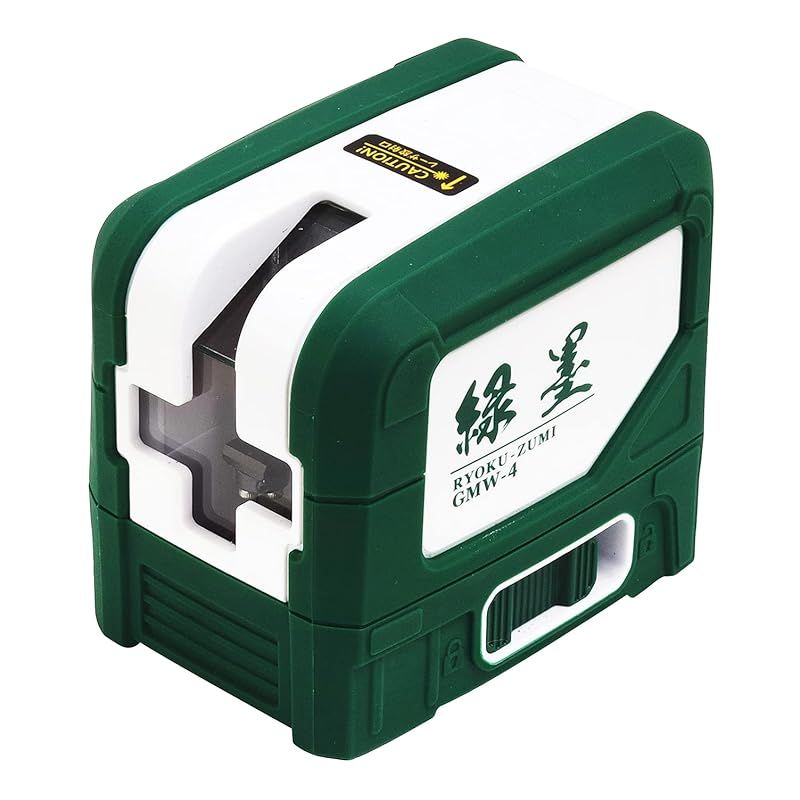 新潟精機 SK グリーンレーザー緑墨 GMW-4 1