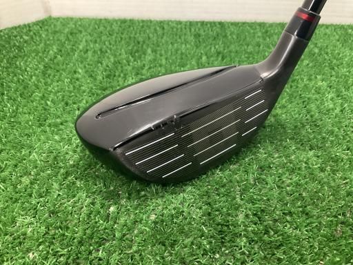 グローブライド ONOFF UTILITY WINGS 2025 AKA U 3 ユーティリティ UT SMOOTH KICK MP-522 フレックスS メンズ 男性用 右利き 右用 Cランク ゴルフクラブ