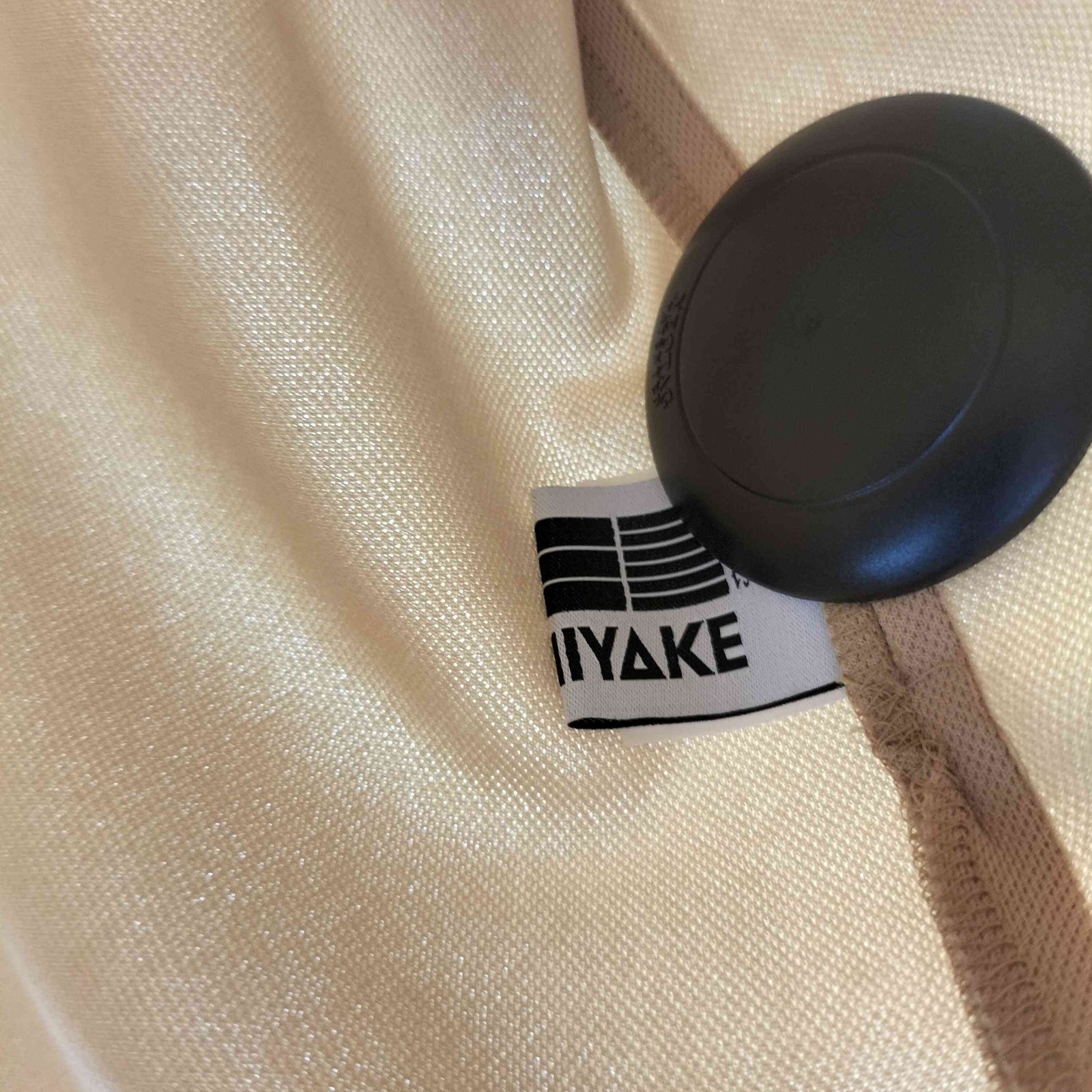 イッセイミヤケ ISSEY MIYAKE 132 5. FLAT JERSEY T フラット