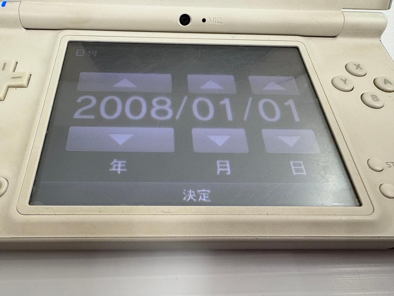 ジャンク品 Nintendo