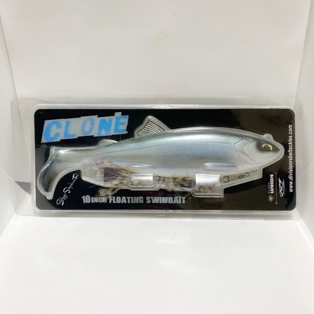 DRT クローン　Green Ghost DRT × FLASH UNION/ディーアールティー×フラッシュユニオン DRT