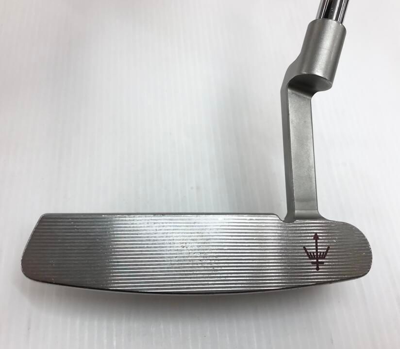 ジョージスピリッツ パター MONO 2 Style 1