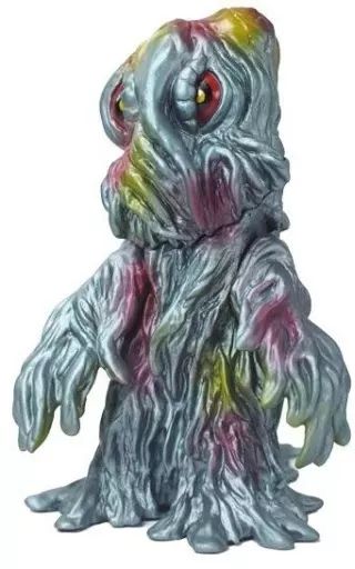 SALE，安い】 【中古】フィギュア ヘドラ スーツカラーブルーVer
