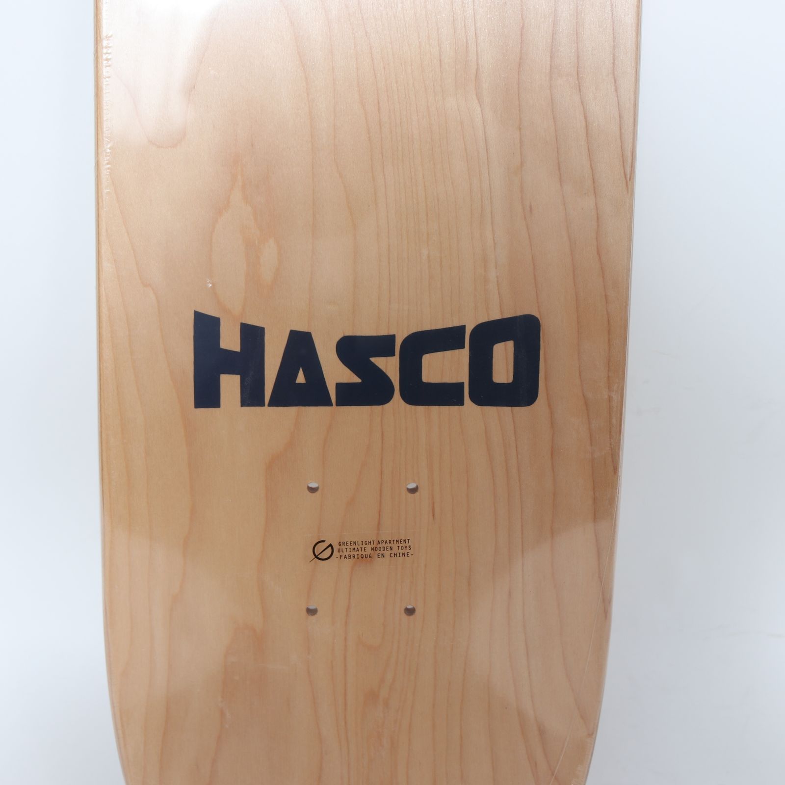 HASCO(ハスコ) 50周年記念デッキ - メルカリ