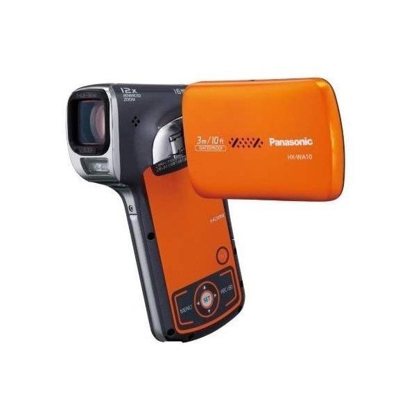 Panasonic DMC-FT20 レッド コンパクトデジタルカメラ Panasonic LUMIX DMC-FT20 DIGITAL Camera レッド デジカメ デジタル