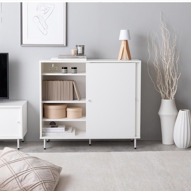 キャビネット 幅90cm