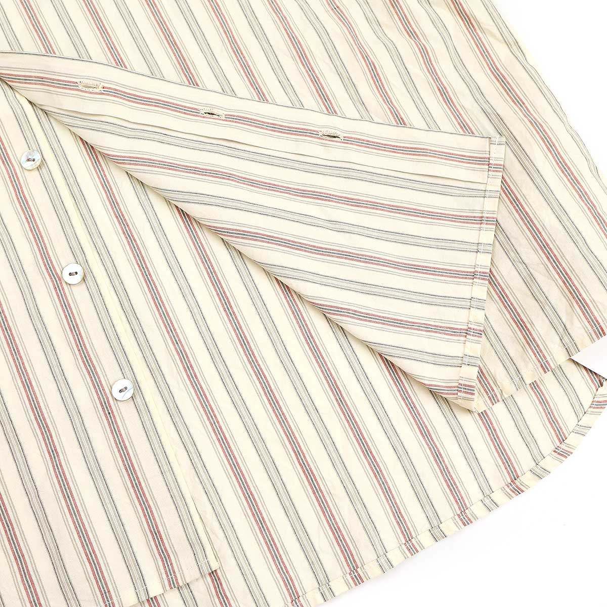 GEOFFREY B.SMALL ジェフリービースモール 24SS journal standard luxe 